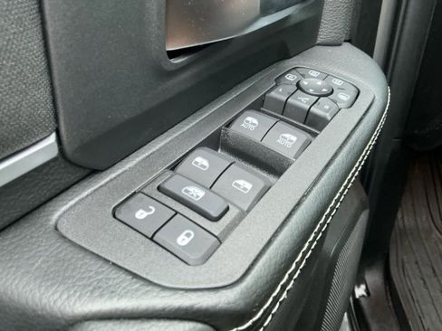 New 2026 RAM 2500 Big Horn image 21