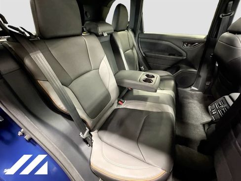 New 2026 Subaru Forester Sport AWD/4WD image 28