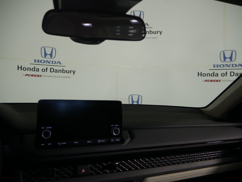 Certified 2024 Honda Accord LX image 14