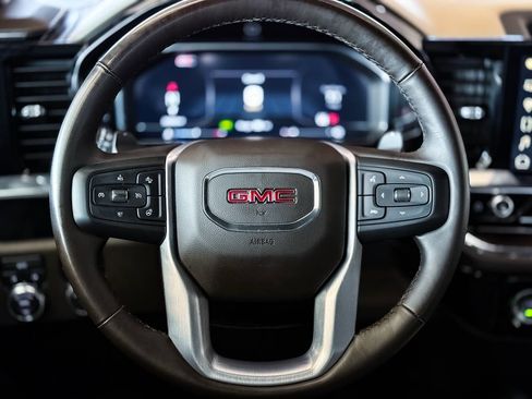 Used 2024 GMC Sierra 1500 SLT w/ SLT Convenience Package image 42