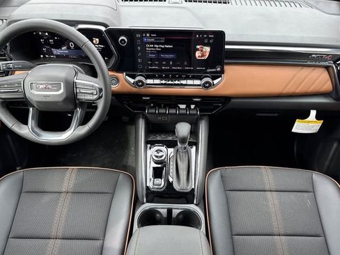 New 2026 GMC Canyon AT4 image 15