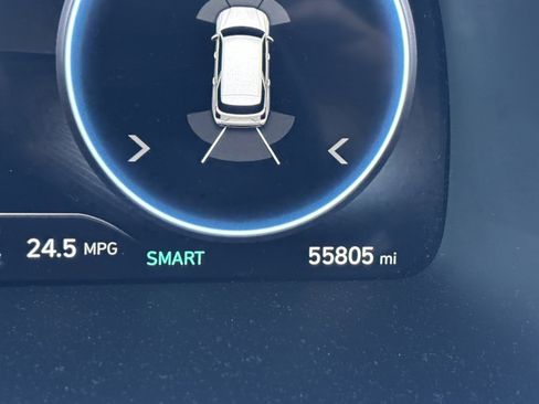 Used 2023 Hyundai Palisade Calligraphy image 5