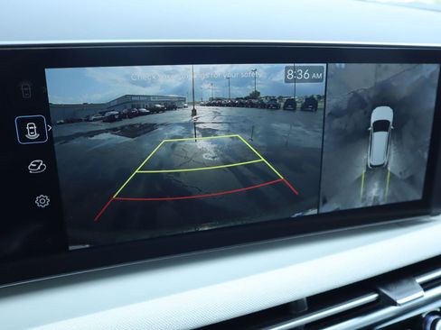 New 2026 Hyundai Tucson Limited image 16