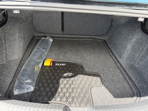 New 2026 Volkswagen Jetta Sport FWD image 27