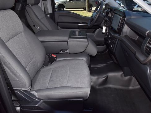 Used 2025 Ford F150 XL image 17