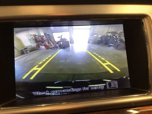 Used 2014 Jaguar XF 3.0 RWD image 21
