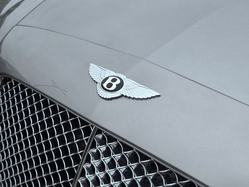 Used 2007 Bentley Continental GT AWD/4WD image 11
