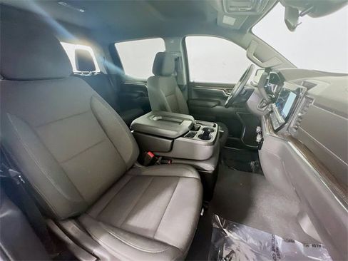 Used 2024 Chevrolet Silverado 1500 RST w/ LPO, Liner Protection Package image 22