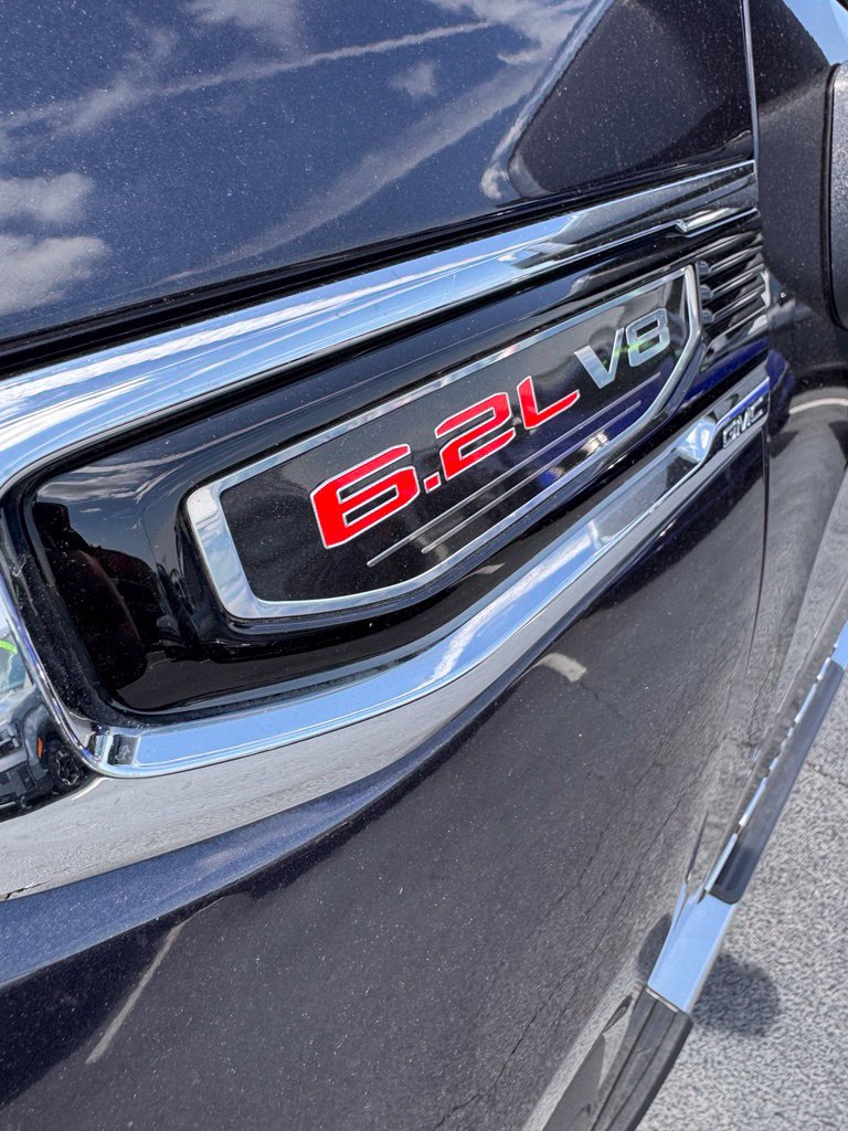 Used 2022 GMC Sierra 1500 Denali AWD/4WD image 9
