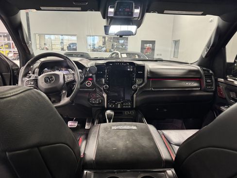 Used 2022 RAM 1500 TRX w/ TRX Level 2 Equipment Group image 14