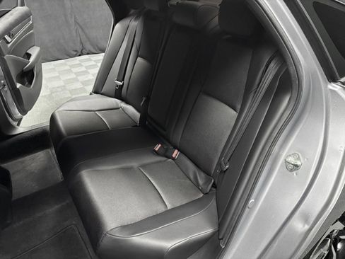 Used 2020 Honda Accord Sport image 35