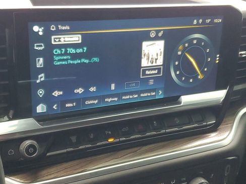 Used 2024 Chevrolet Silverado 2500 LT w/ Midnight Edition image 18