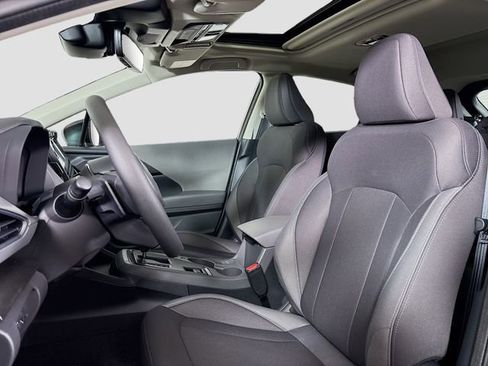 New 2026 Subaru Crosstrek 2.0i Premium image 20