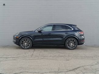 New 2026 Porsche Cayenne video 2