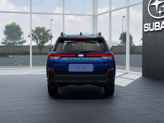 New 2026 Subaru Outback Touring XT AWD/4WD image 8