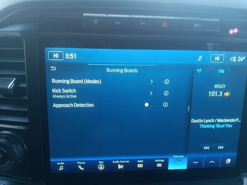 Certified 2022 Ford F150 Platinum image 55