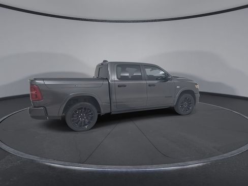 New 2026 RAM 1500 Limited AWD/4WD image 17