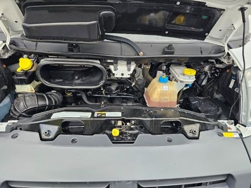 Used 2018 RAM ProMaster 1500 w/ Mopar Trailer Tow Group image 32