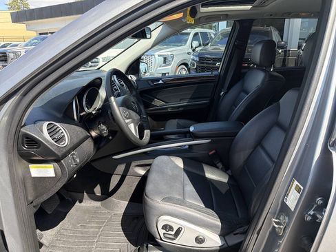 Used 2011 Mercedes-Benz ML 350 BlueTEC 4MATIC image 38