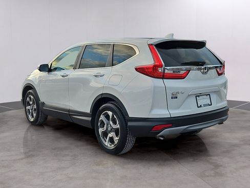 Certified 2019 Honda CR-V EX image 29
