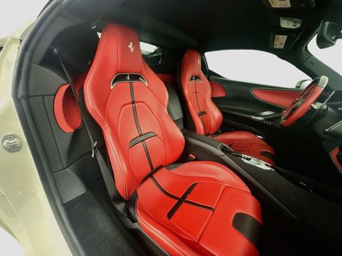 Used 2022 Ferrari SF90 Stradale AWD/4WD image 29