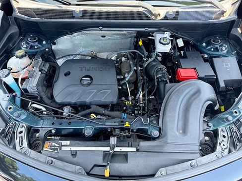 Used 2021 Buick Encore GX Preferred w/ Cold Weather Comfort Package AWD/4WD image 37