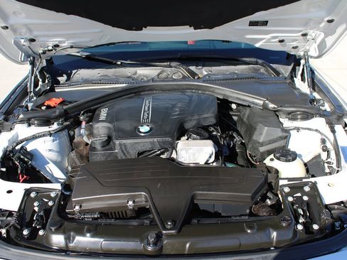 Used 2014 BMW 428i Coupe image 26