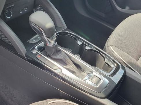 New 2026 Chevrolet TrailBlazer LT w/ LT Cold Weather Package image 27