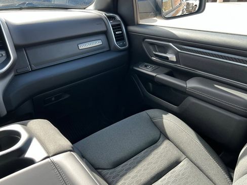 New 2026 RAM 1500 Big Horn image 10