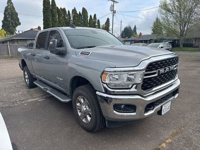 Used 2024 RAM 2500 Big Horn