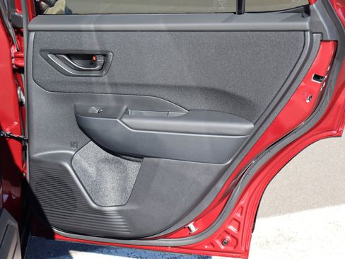 New 2026 Subaru Outback Limited image 20