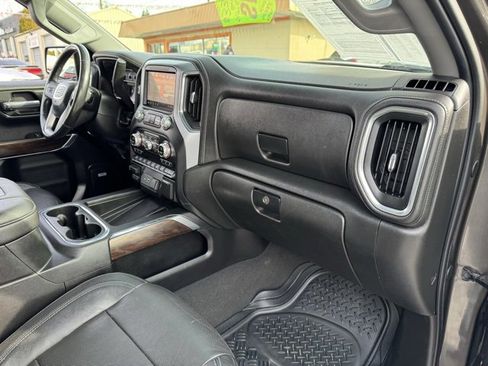 Used 2019 GMC Sierra 1500 SLT image 14