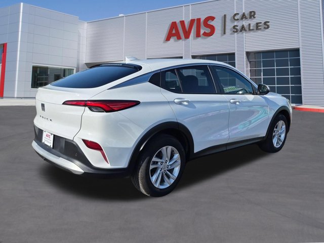 Used 2026 Buick Envista Preferred FWD image 6