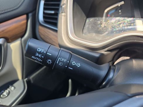 Used 2022 Honda CR-V Touring image 26