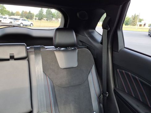 Used 2023 Ford Edge ST w/ Equipment Group 401A AWD/4WD image 15