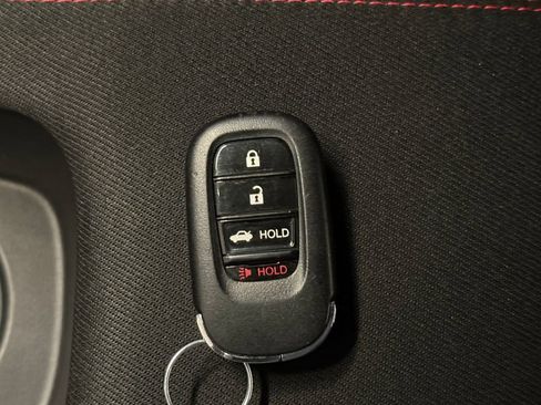 Used 2022 Honda Civic Si image 17