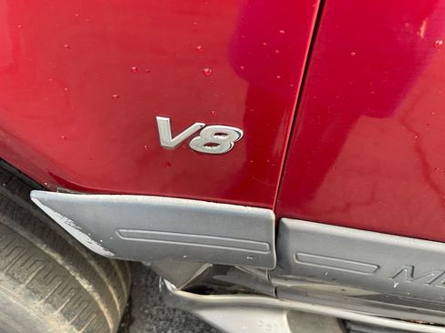 Used 1998 Mercury Mountaineer AWD image 4