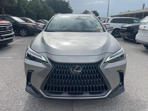 Used 2022 Lexus NX 350 AWD image 6