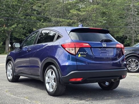 Used 2016 Honda HR-V EX image 7