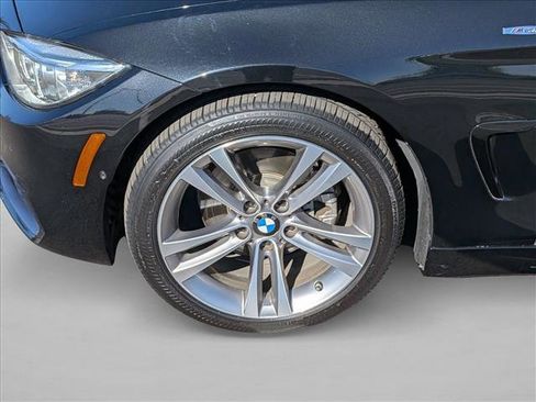 Used 2017 BMW 430i Gran Coupe image 22