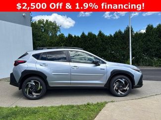 New 2026 Subaru Crosstrek 2.5i Limited AWD/4WD video 2