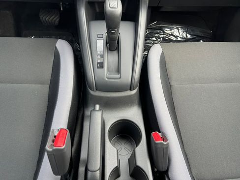 Certified 2025 Nissan Versa S w/ S Plus Package image 11