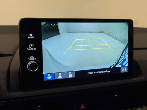 New 2026 Honda CR-V LX image 22