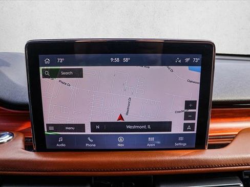 Used 2020 Lincoln Aviator Reserve w/ Equipment Group 202A AWD/4WD image 18