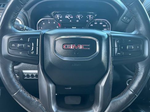 Used 2023 GMC Sierra 2500 AT4 w/ Gooseneck/5TH Wheel Package image 20