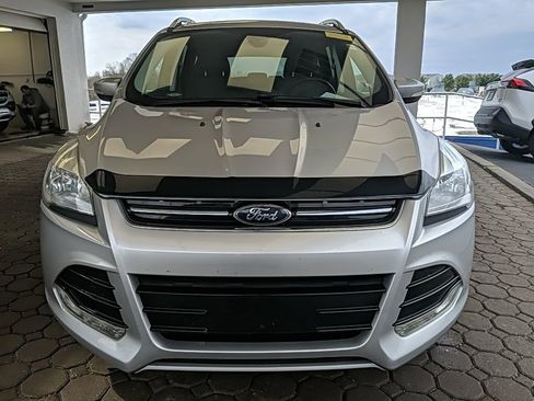 Used 2016 Ford Escape Titanium image 2