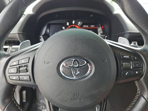 Used 2020 Toyota Supra Premium w/ Driver Assist Package RWD image 20