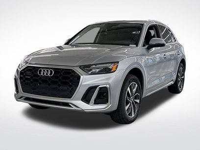 Used 2025 Audi Q5 2.0T Premium Plus w/ Premium Plus Package