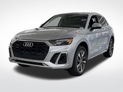 Used 2025 Audi Q5 2.0T Premium Plus w/ Premium Plus Package image 1