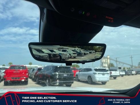 New 2026 GMC Acadia Elevation w/ Black Edition FWD image 34